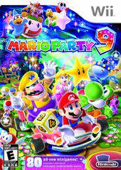 Mario Party 9 (complet) - Image 1