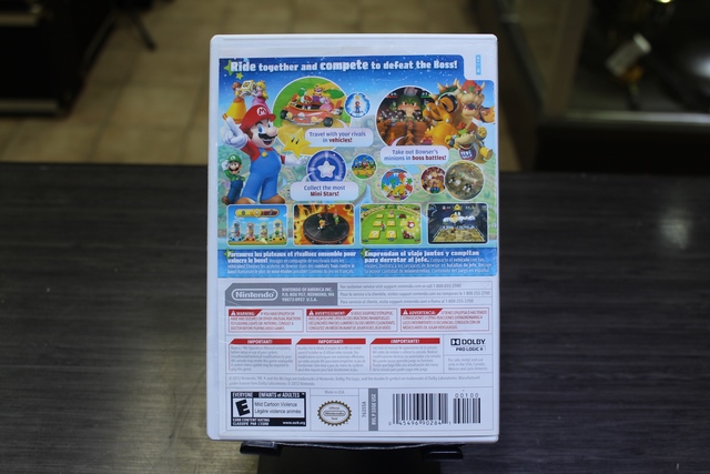 Mario Party 9 (complet) - Image 4