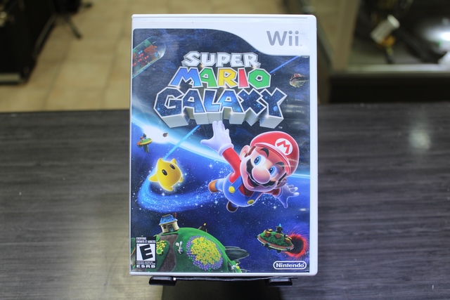 Super Mario Galaxy - Image 2