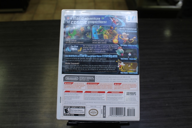 Super Mario Galaxy - Image 4