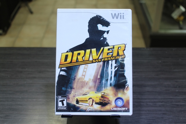 Driver San Francisco - Image 2