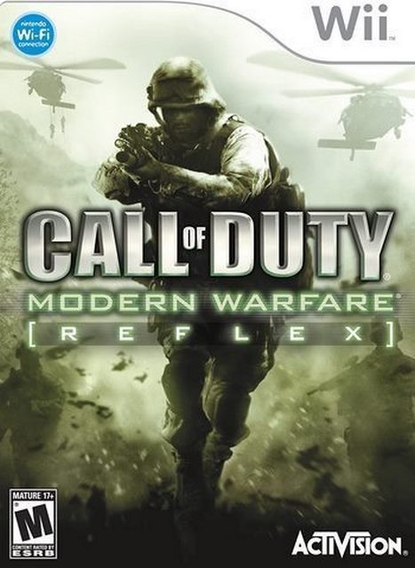 Call of Duty Modern Warfare - Image 1