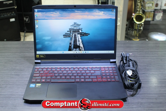 Portable Acer Nitro+ac
