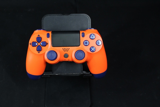 manette playstation 4