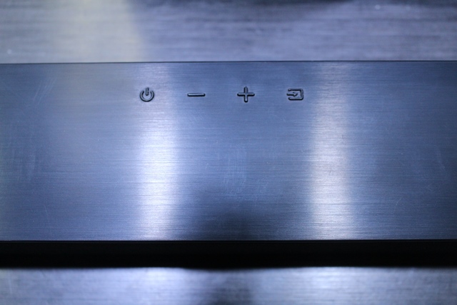 Barre de son Samsung 2.1 Bluetooth +tc - Image 2