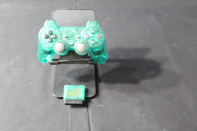 manette ps2 sans fils