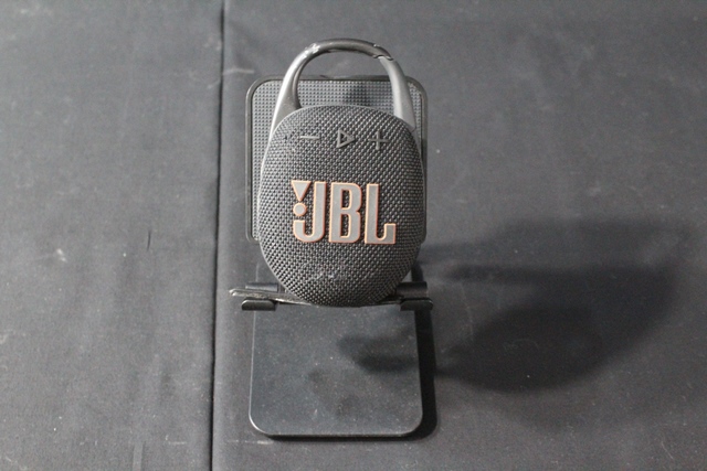 Haut parleur jbl clip