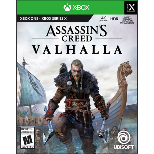 Assassin s Creed Valhalla