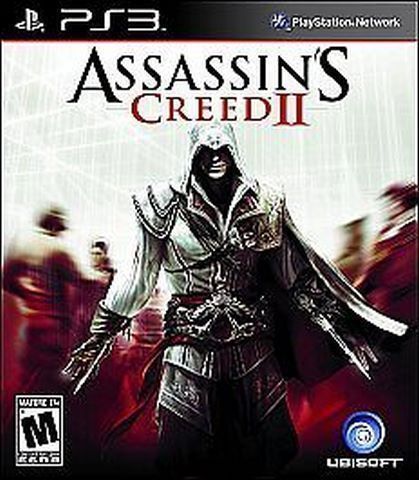 Assassin s Creed II