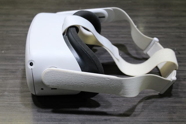 Casque meta 2 128GB - Image 4