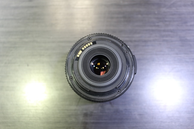 Lentille 18-55 - Image 3