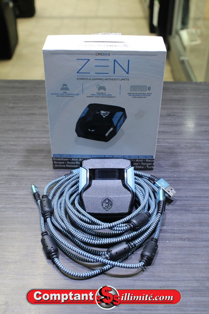 cronus zen - Image 1