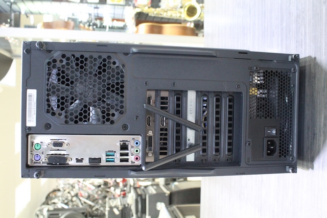 tour ordinateur low gaming - Image 3