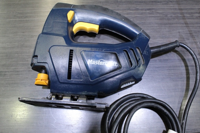 Scie Sauteuse - Image 1