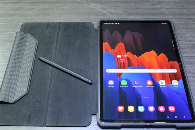 Tablette samsung s7+ 128gb - Image 3