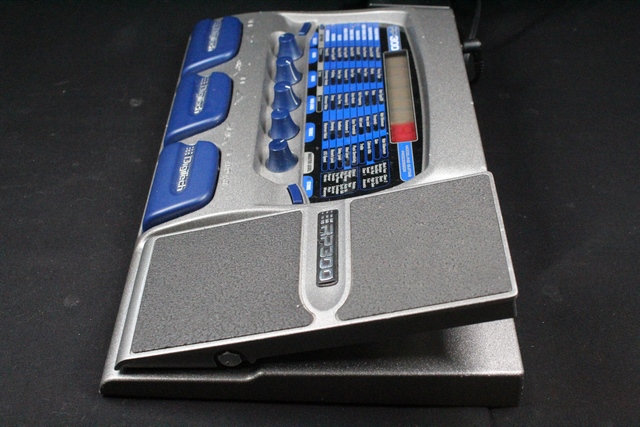 Pedale Multi Effet+ac   - Image 3