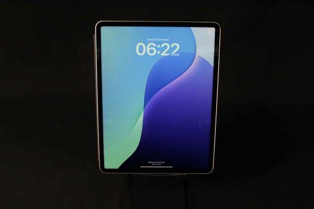ipad pro 5ieme gen 1to   - Image 1