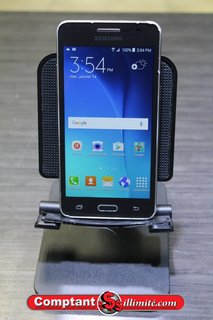 Samsung Galaxy Grand Prime 8Go - Image 1