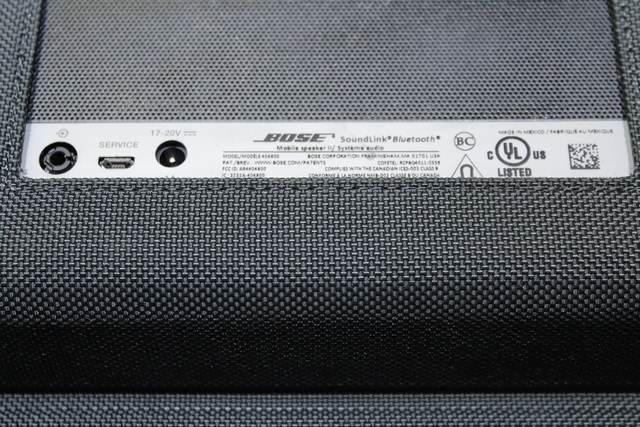 Haut-Parleur Bluetooth - Image 3