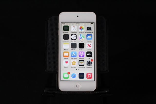 Ipod 32gb 7eme Gen - Image 1