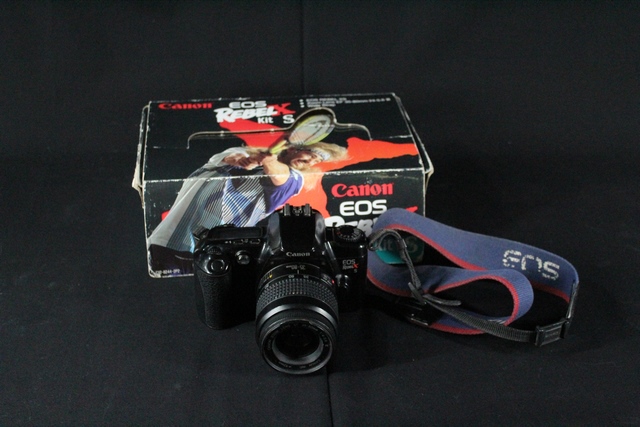 caméra photo argentique 35 mm - Image 1