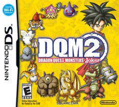 Dragon Quest Monsters Joker 2 (complet) - Image 1