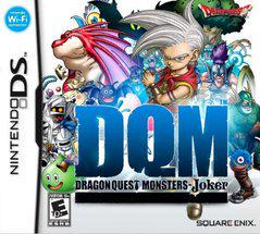 Dragon Quest Monsters Joker (complet) - Image 1