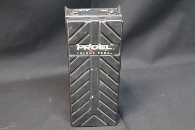 Pedale a Volume - Image 2