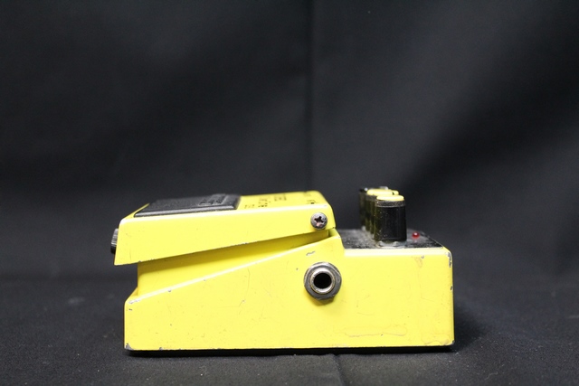 Pedale Turbo Overdrive   - Image 3