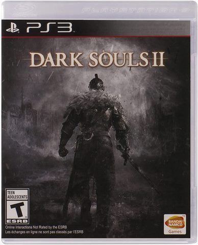 Dark Souls II - Image 1