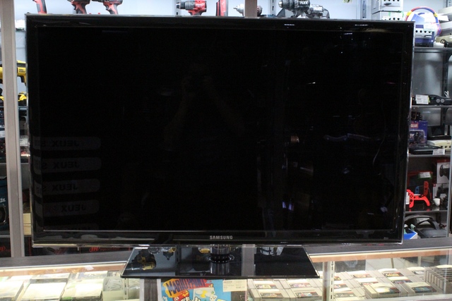 Tv del 46P no tc 2010 - Image 1