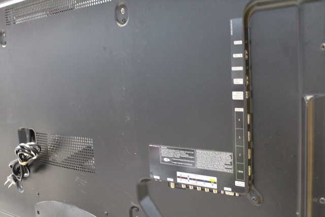 Tv del 46P no tc 2010 - Image 2