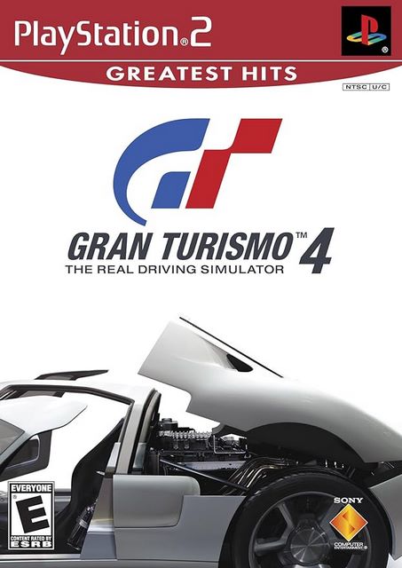 Gran Turismo 4 - Image 1
