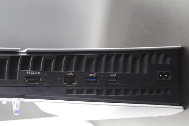 Console Ps5 Slim 1to + acc - Image 2