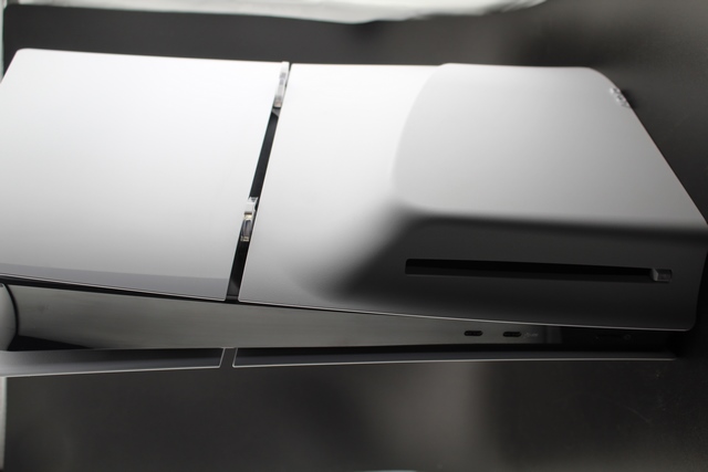 Console Ps5 Slim 1to + acc - Image 3