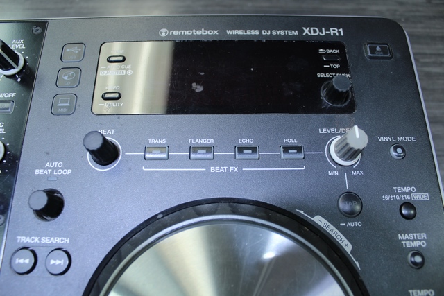 DJ Lecteur/contrôleur CD/USB/DJ tout-en-un - Image 3