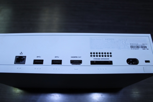 Console xbox serie s 500Go  - Image 3