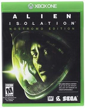 Alien Isolation  - Image 1