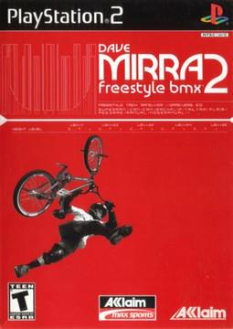 Dave mirra freestyle bmx 2  - Image 1