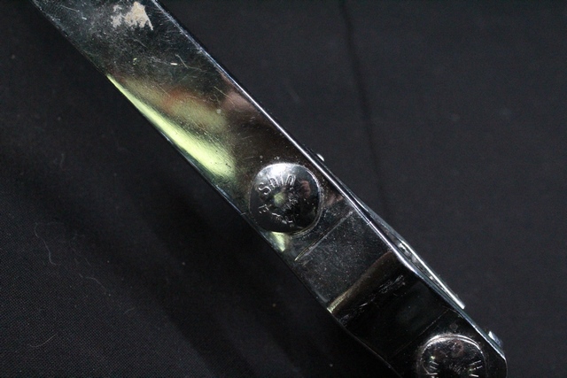 Accessoires pour Cymbales Splash (Clamp) - Image 2