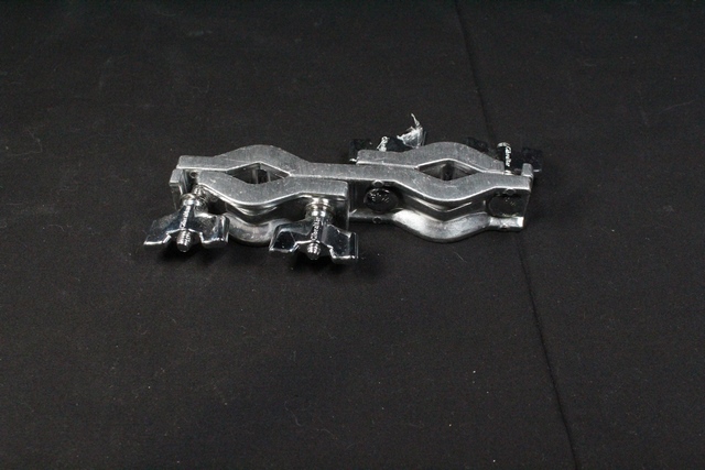 Pince de préhension 2 trous (Clamp) - Image 1