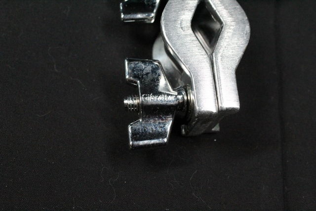 Pince de préhension 2 trous (Clamp) - Image 3