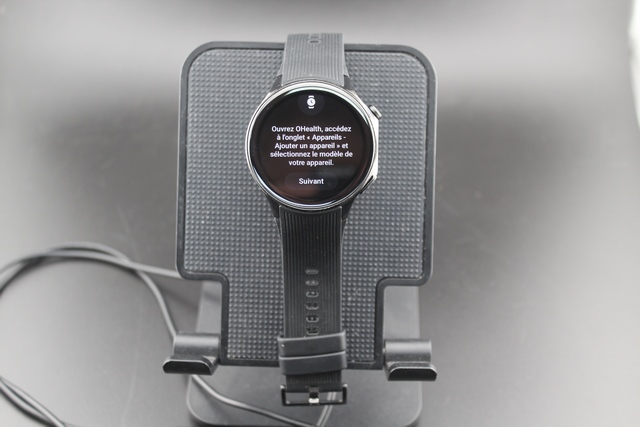 Montre intelligente +acc - Image 1