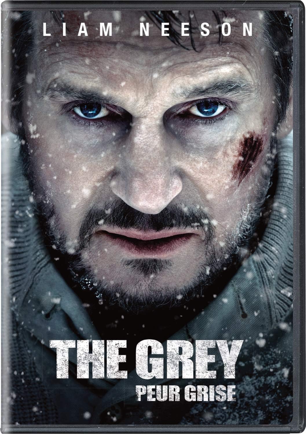 The Grey / Peur Grise