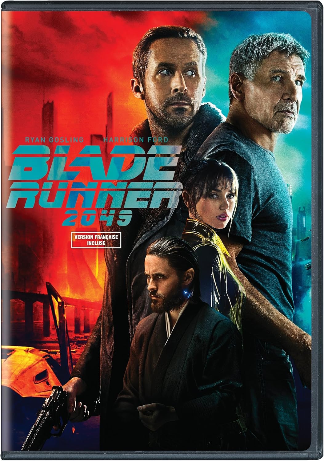 Blade Runner 2049 - Image 1
