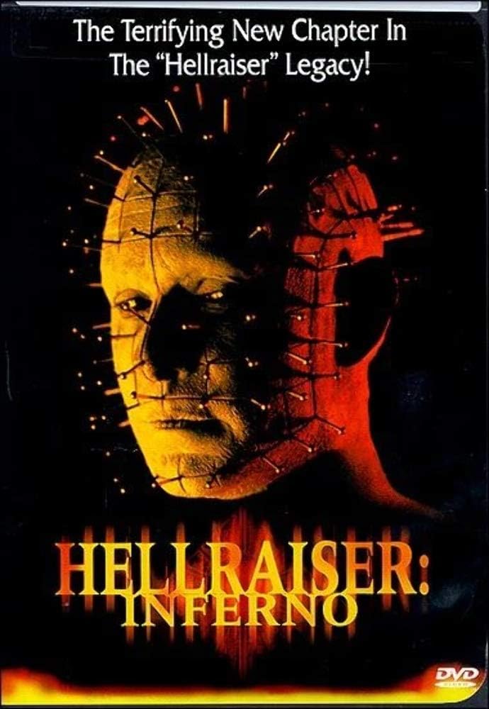Hellraiser Inferno