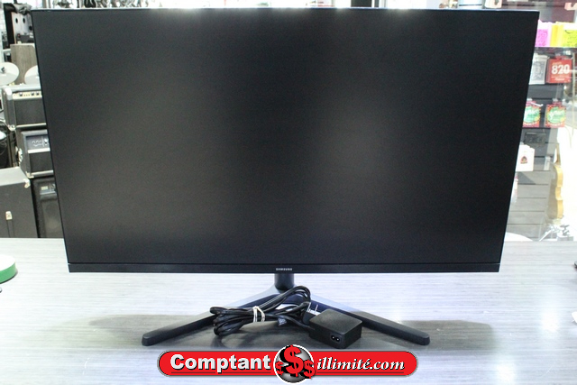 Écran 32 pouce Samsung - Image 1