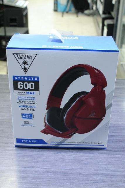 Écouteur Turtle Beach +micro - Image 2