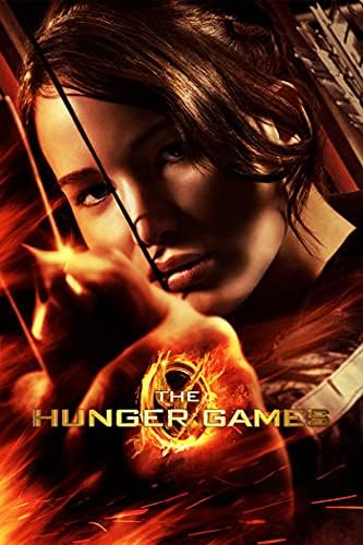 The Hunger Games