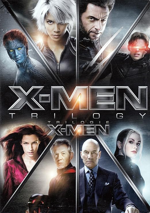 X-Men Trilogy - Image 1